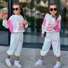 Barbie Eşofman Takımı (KADİFE)