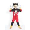 Mıckey Mouse Kostüm