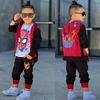 Spiderman Eşofman Takımı